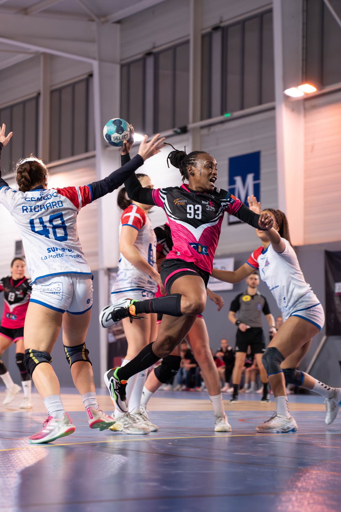 Handball